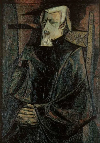 Կառլոս Աբովյան