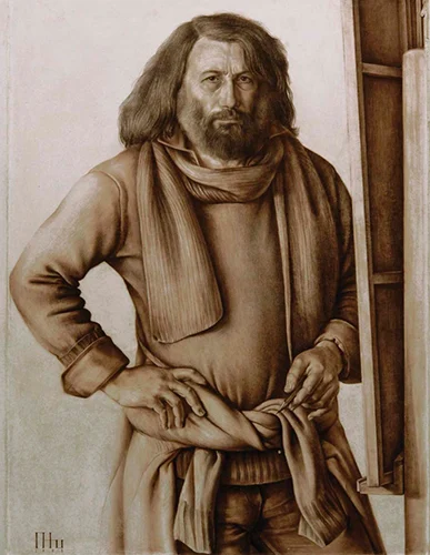 Ռուդոլֆ Խաչատրյան