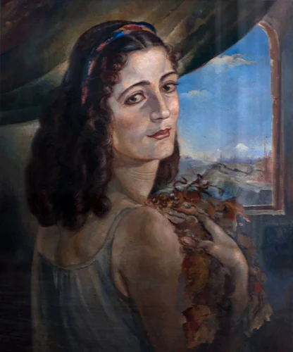 Երվանդ Քոչար