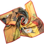 Шарф «Tambi Vra»