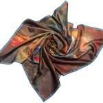 Шарф «Inqnadimankar»