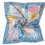 Scraf “Composition #5”