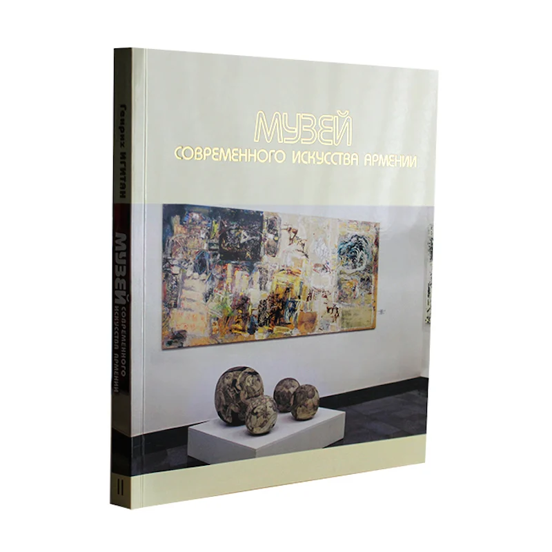 Modern Art Museum II