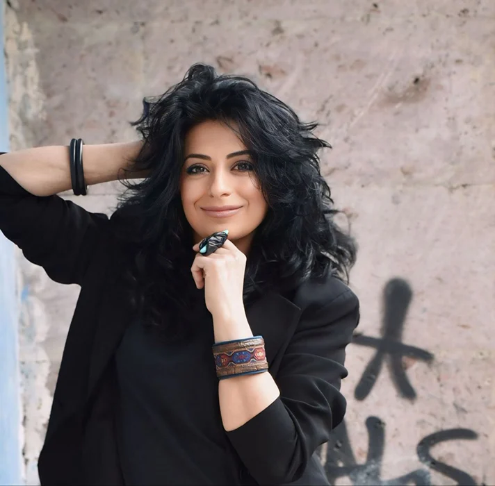 Լիլիթ Ղուկասյան