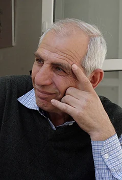 Գագիկ Կարապետյան