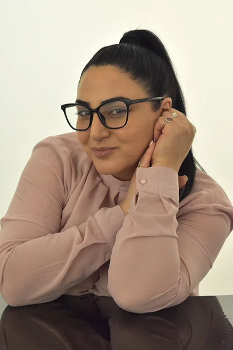 Վարդուհի Գևորգյան